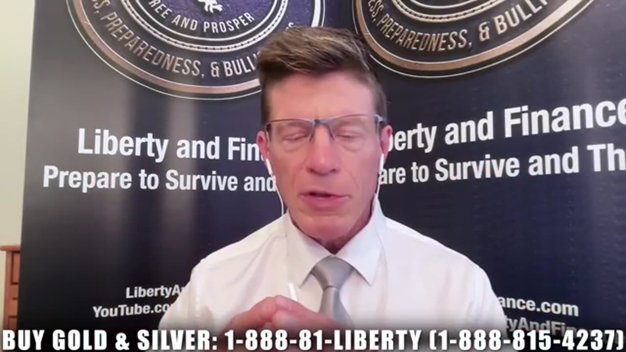 Silver Shorts in Trouble! Macleod Warns of Explosive Upside