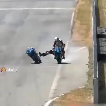 Some people don't like kindness.