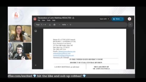 Hidden True Crime: Who is Dr John? Public Records Released