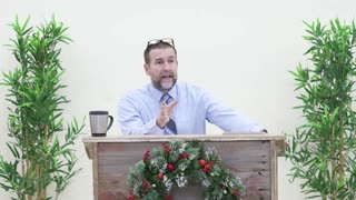 20251217 Hosea 13 | Israel's Sin of Idolatry (Wednesday PM 12/17/2025)