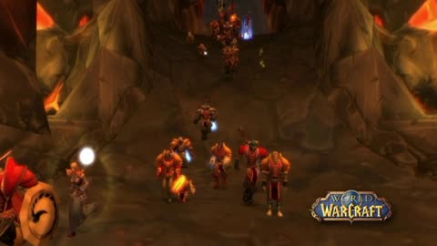 World of Warcraft - Onyxia Trailer