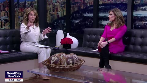 Tina Proving Her Boot Closet Is Also Good