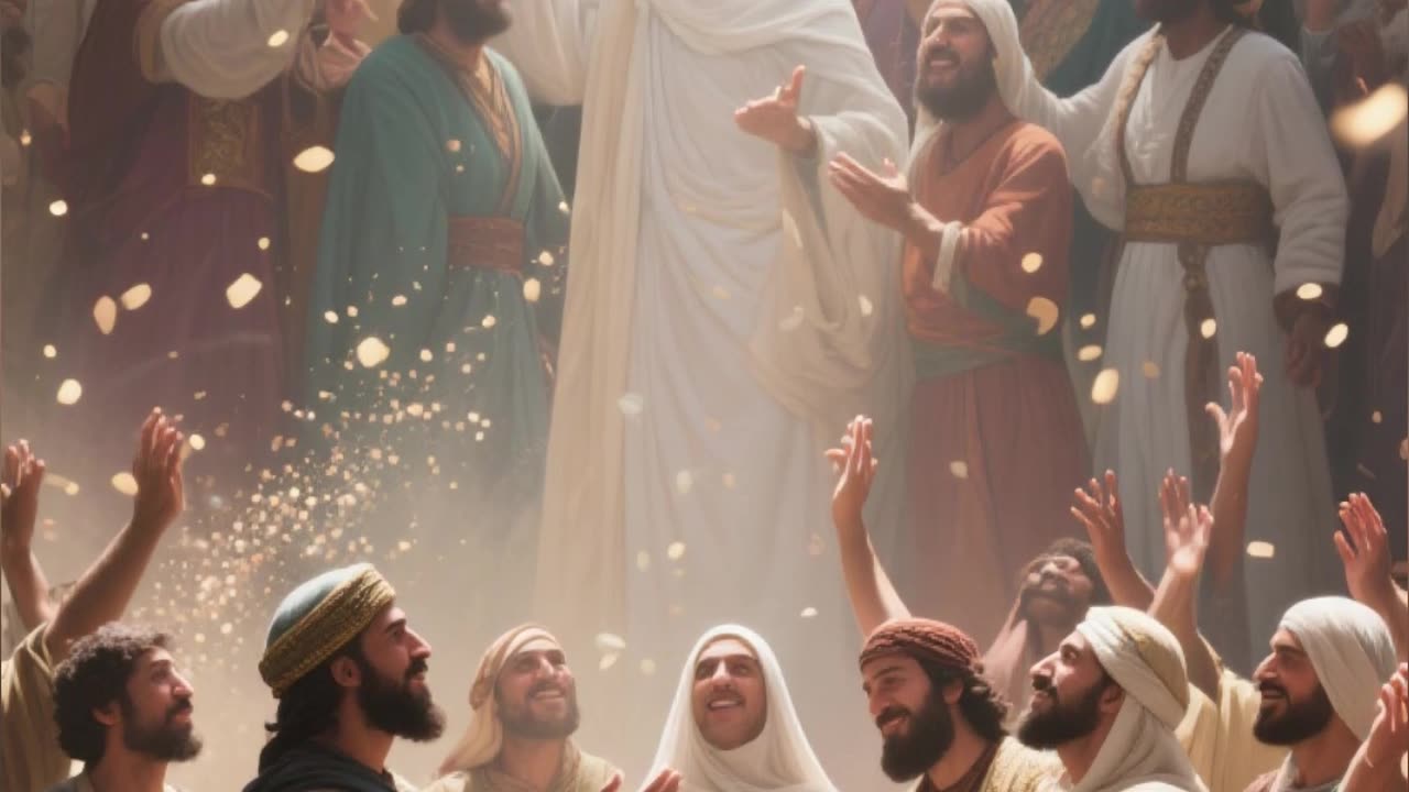 The Liberation that Transforms