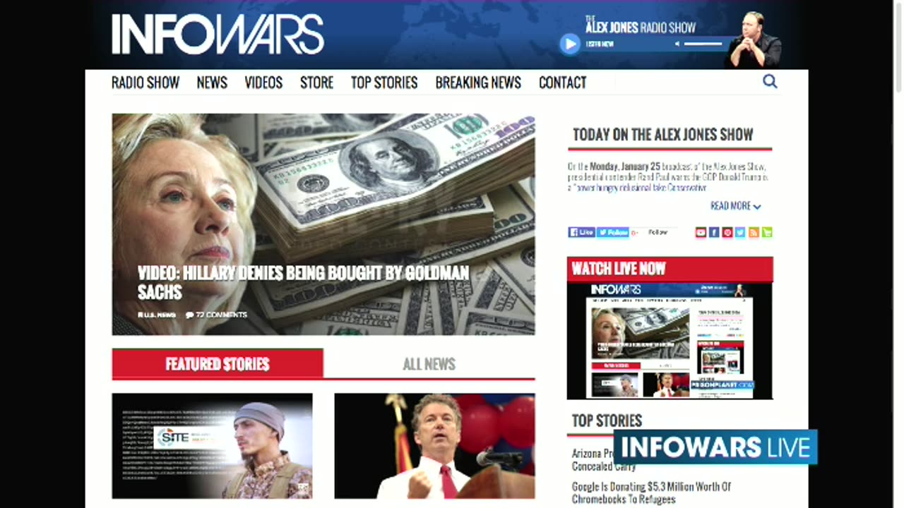 IW Archives 2016 Jan 25