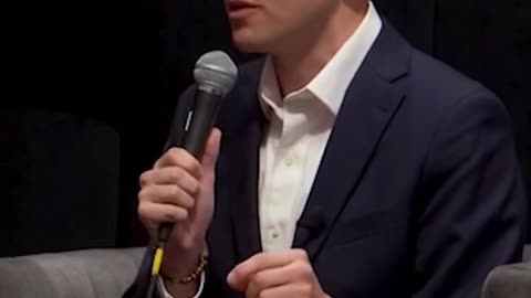 James Talarico ~ When did Pedophilia become a partisan issue! | Epstein Files