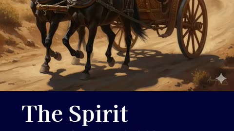 Third Rapture of Jesus & Fourth Rapture of Philip | Seven Mysteries Part 6
