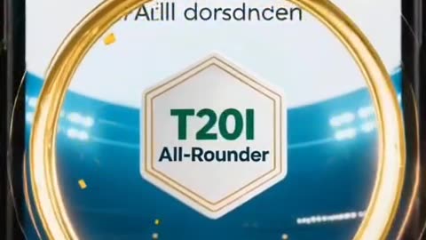 Saim Ayub's SHOCKING Rise to ICC T20 Top Spot After Hardik Pandya's Injury