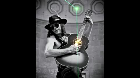 The Gene Bradford Photo Shoot With Michael James Fry