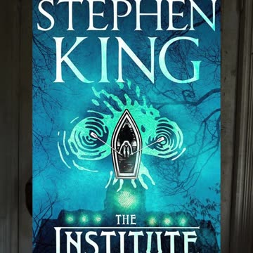 5 Scary Paranormal Books to Read