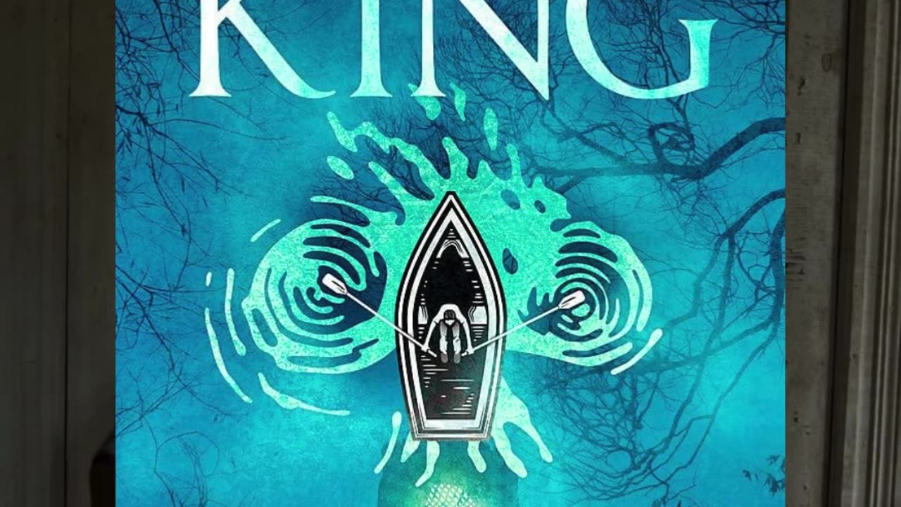 5 Scary Paranormal Books to Read