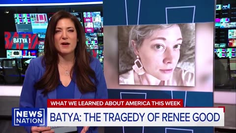 Renee Good Died Believing the Propaganda Spread by Liberals and Legacy Media