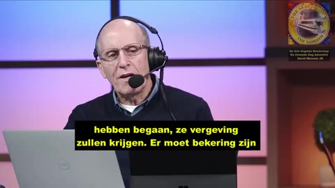 Doug Batchelor and Pastor Jëan Ross, - Bible Answers Live