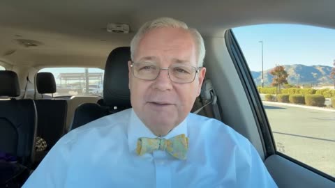 10/28/25 we pray for Trump and his family. ❤️