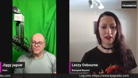 BONEYARD Drops “Hanging Tree” — A Western Metal Showdown Like No Other