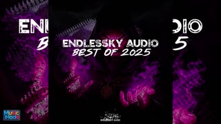 VA - The Best Releases 2025 of Endlessky Audio (2025)