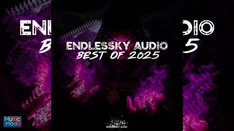 VA - The Best Releases 2025 of Endlessky Audio (2025)