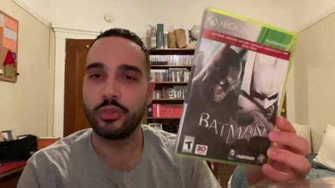 YusofPlays #10 - Chad Warden