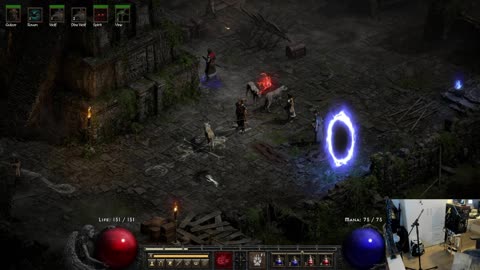 Welcome to my stream