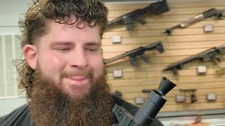 The AK Trumpet Barrel Explained