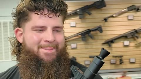 The AK Trumpet Barrel Explained