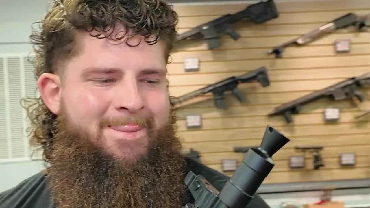 The AK Trumpet Barrel Explained