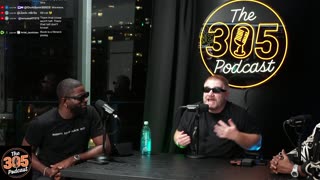 Larry Wheels Slaps Deen Over His Wife Reaction