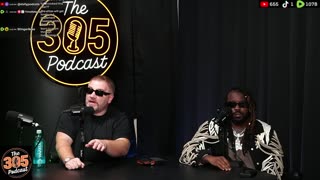 Larry Wheels Slaps Deen Over His Wife Reaction