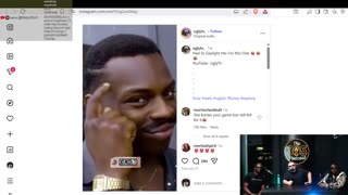 Larry Wheels Slaps Deen Over His Wife Reaction