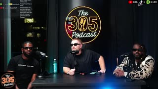 Larry Wheels Slaps Deen Over His Wife Reaction