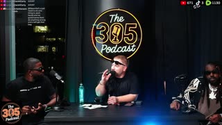 Larry Wheels Slaps Deen Over His Wife Reaction