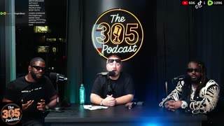 Larry Wheels Slaps Deen Over His Wife Reaction