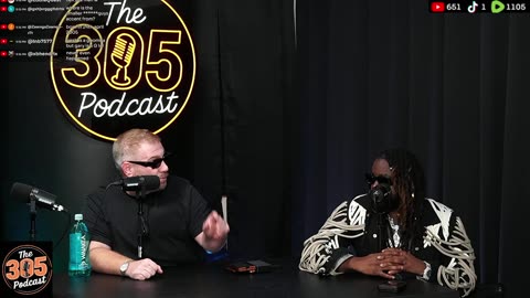 Larry Wheels Slaps Deen Over His Wife Reaction