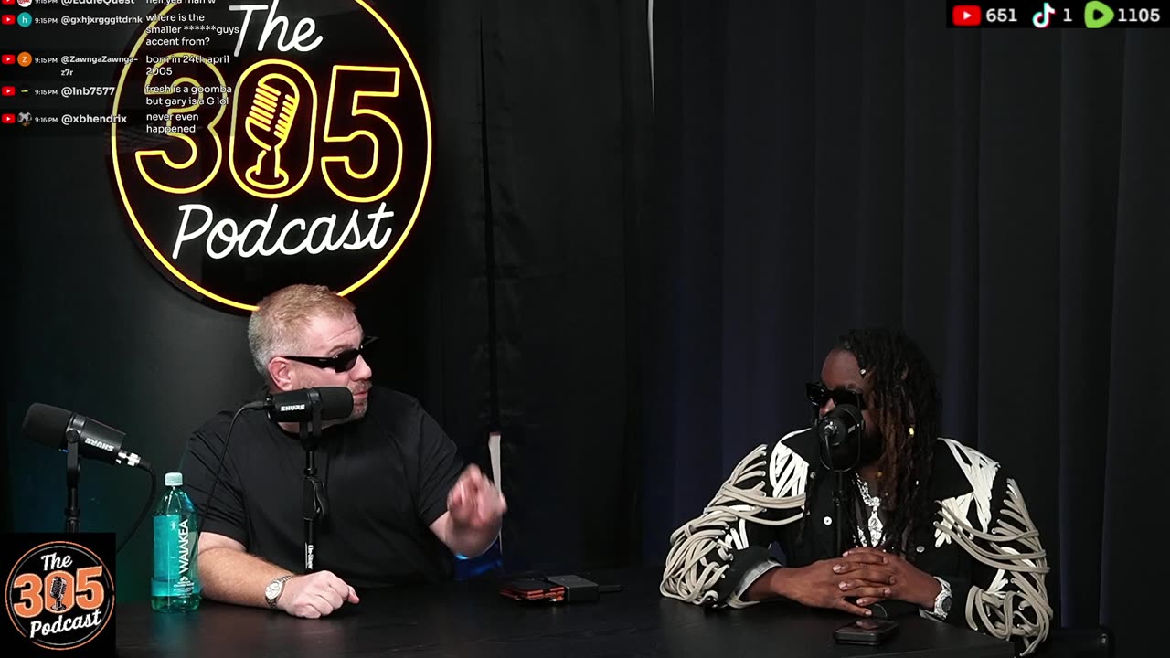 Larry Wheels Slaps Deen Over His Wife Reaction