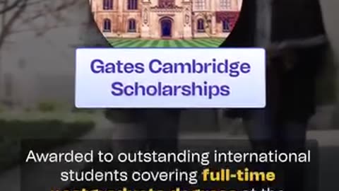 Ever dreamed of studying abroad but worried about the cost?