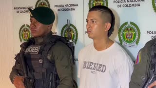 Capturado homicidio