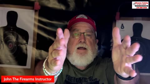 LIVE PODCAST FROM THE RANGE