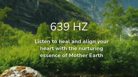 Listen to heal