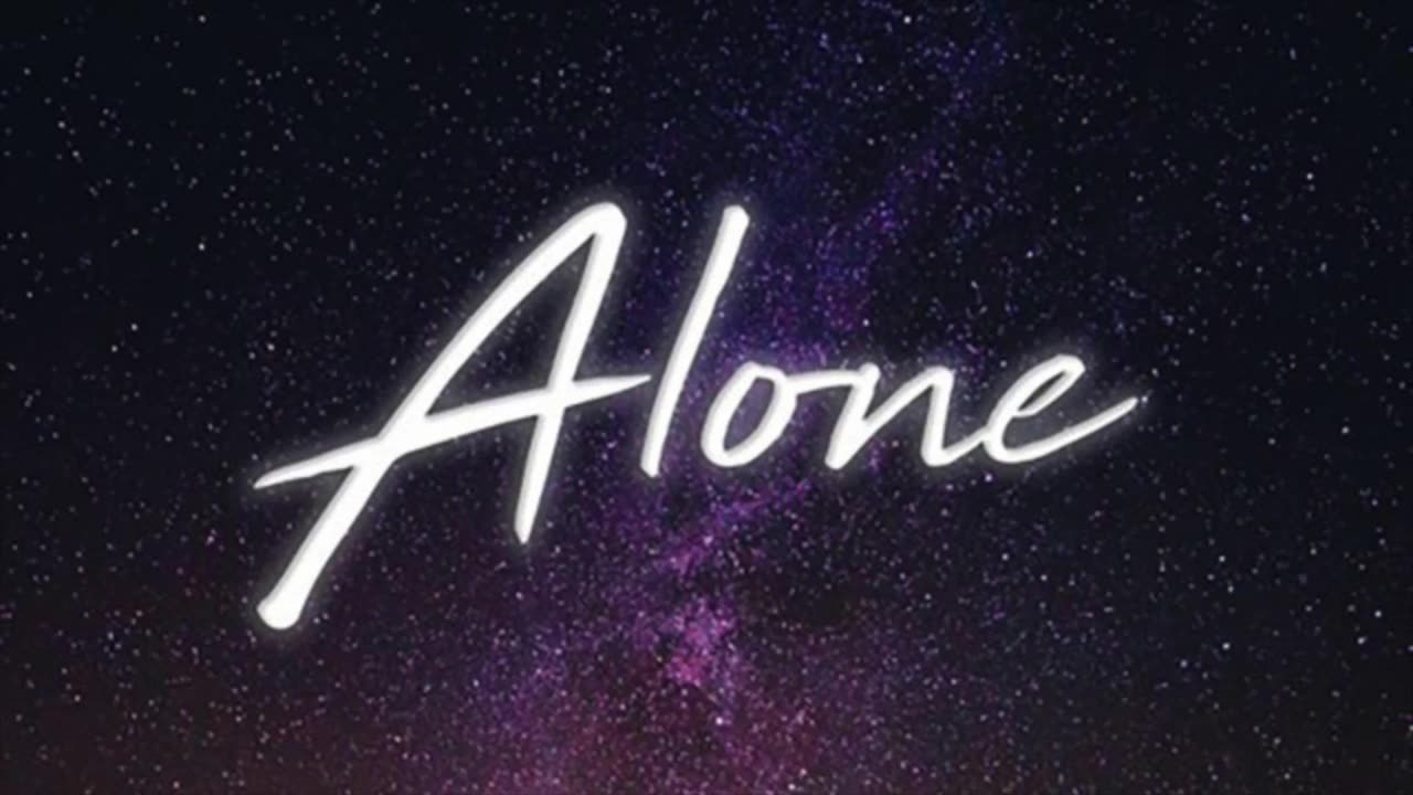 Teri - Alone [Instrumental]