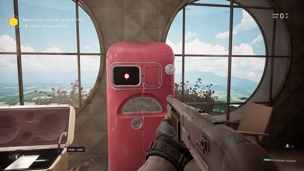 Overwatch 2 - All Heroes Nationality