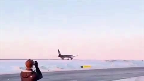 The Parasite Media claims Greenlanders hate Trump