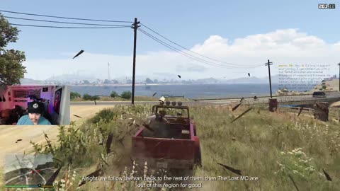 GTA V | TWEAKIN THURSDAYS | MICHAEL IS A GREAT FATHER