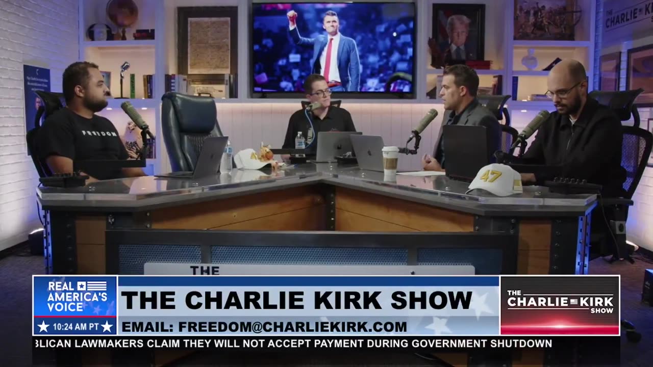 COCCA: “IT WILL CHANGE YOUR LIFE”