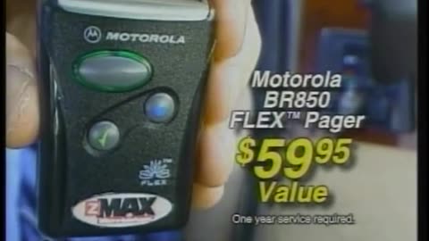 Paid Programming WSBK September 11, 2001 230am-259am EDT