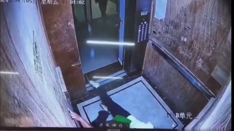 🤯✨ You Won't Believe How This Door Man Saves a Life! | FeedMyCuriosity