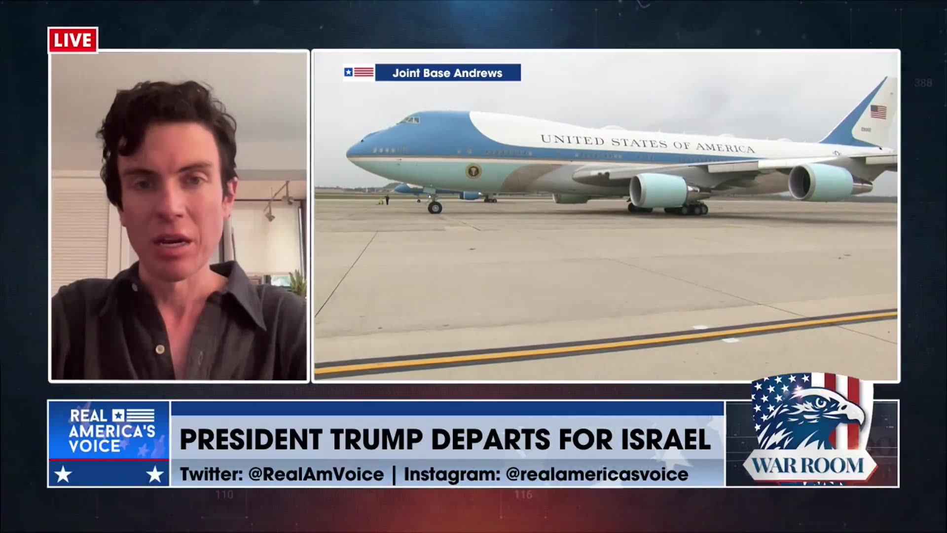 A BIG DAY FOR DONALD TRUMP