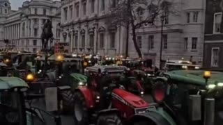 Rothschild BlackRock WEF Power...