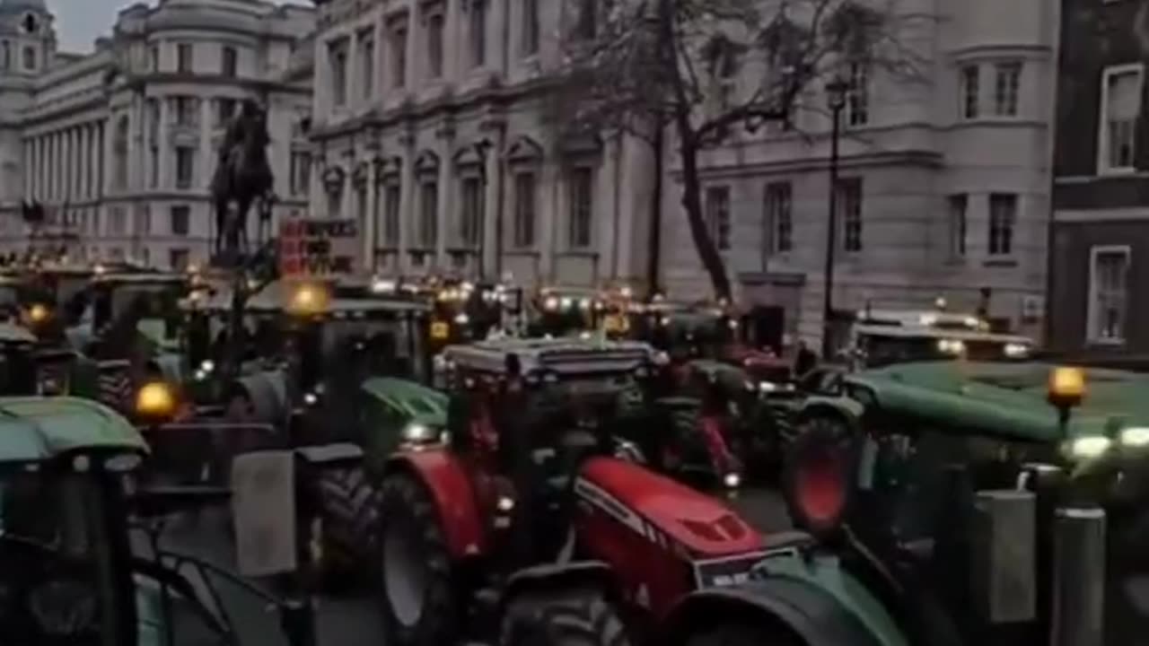 Rothschild BlackRock WEF Power...