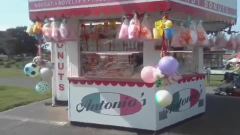 Unlocking the Magic of Funland Southport Your Gateway to Adventure and Joy #travel #travelvlog