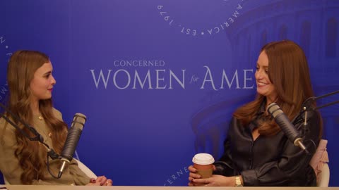 OPERATION MIDNIGHT HAMMER with WH Correspondent Mary Margaret Olohan | The Hannah Faulkner Show