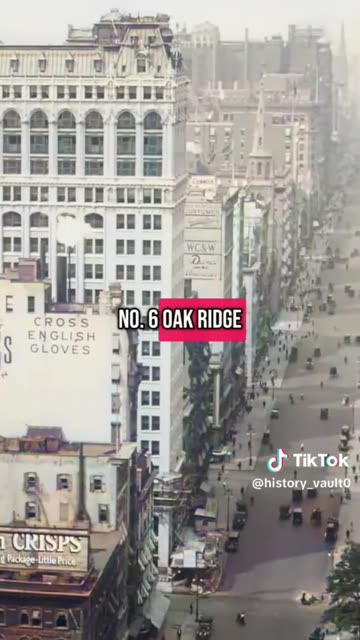 8 corky facts from Tennessee you never knew